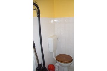 Vācija Chata Rheinsberg, Eksterjers